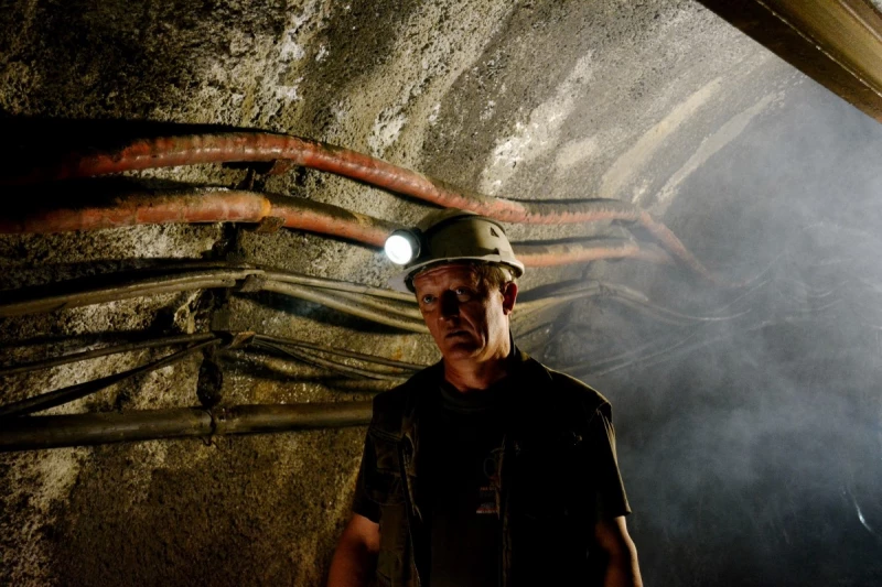 Negocjacje górników z rządem: gwarancja zatrudnienia w kopalniach zapisana w ustawie